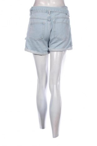 Pantaloni scurți de femei Amisu, Mărime M, Culoare Albastru, Preț 50,00 Lei