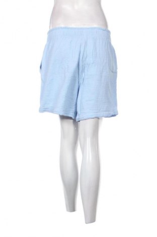 Дамски къс панталон Amisu, Размер XL, Цвят Син, Цена 19,00 лв.