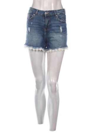 Pantaloni scurți de femei Amisu, Mărime S, Culoare Multicolor, Preț 50,37 Lei