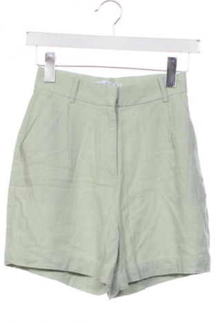 Dámské kraťasy  Amisu, Velikost XXS, Barva Zelená, Cena  241,00 Kč