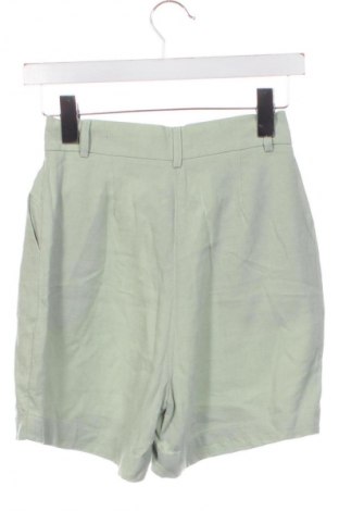 Dámské kraťasy  Amisu, Velikost XXS, Barva Zelená, Cena  241,00 Kč