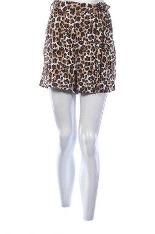 Дамски къс панталон Amisu, Размер XL, Цвят Многоцветен, Цена 19,00 лв.