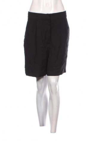 Pantaloni scurți de femei Amisu, Mărime M, Culoare Negru, Preț 51,45 Lei