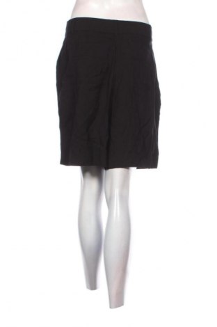 Pantaloni scurți de femei Amisu, Mărime M, Culoare Negru, Preț 51,45 Lei