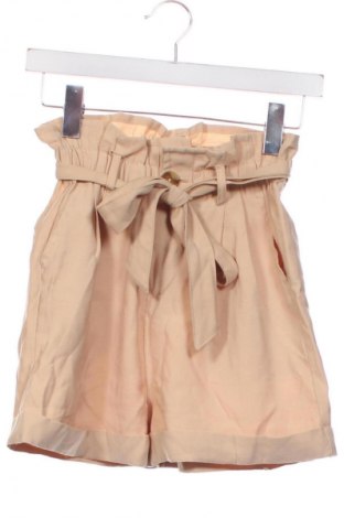 Női rövidnadrág Amisu, Méret XXS, Szín Bézs, Ár 4 500 Ft