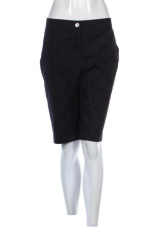 Дамски къс панталон Aniston, Размер XL, Цвят Черен, Цена 31,99 лв.