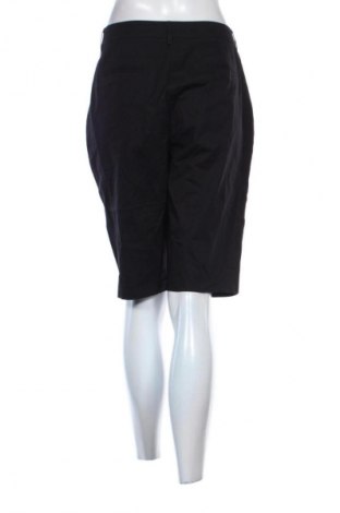 Дамски къс панталон Aniston, Размер XL, Цвят Черен, Цена 31,99 лв.