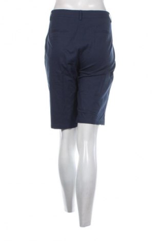 Дамски къс панталон Aniston, Размер L, Цвят Син, Цена 31,99 лв.