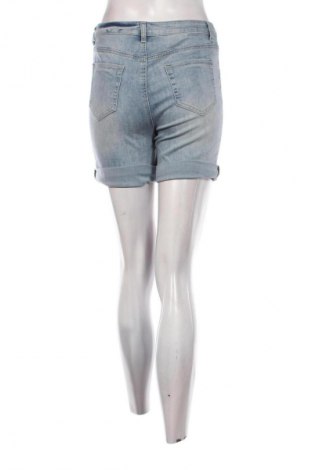 Pantaloni scurți de femei Arizona, Mărime M, Culoare Albastru, Preț 98,99 Lei