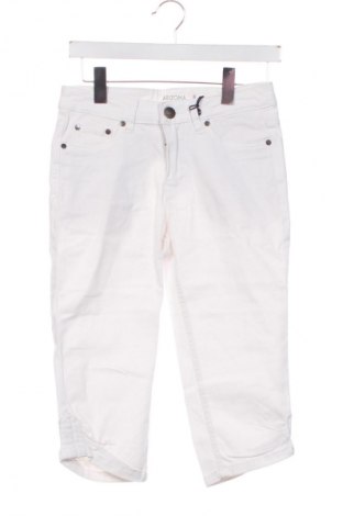 Dámske kraťasy  Arizona, Veľkosť XS, Farba Biela, Cena  18,95 €