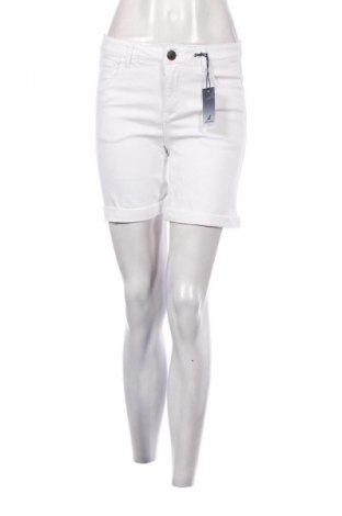 Dámske kraťasy  Arizona, Veľkosť S, Farba Biela, Cena  18,95 €