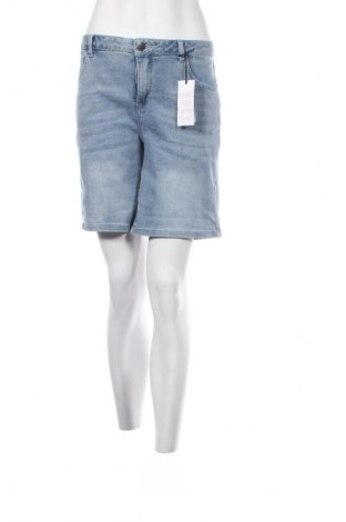 Damen Shorts Arizona, Größe L, Farbe Blau, Preis € 20,99