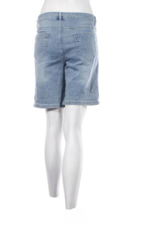 Damen Shorts Arizona, Größe L, Farbe Blau, Preis € 20,99