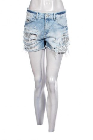 Női rövidnadrág Barfota, Méret M, Szín Kék, Ár 3 800 Ft