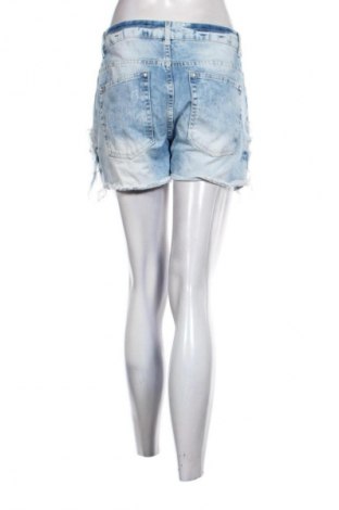 Női rövidnadrág Barfota, Méret M, Szín Kék, Ár 3 800 Ft