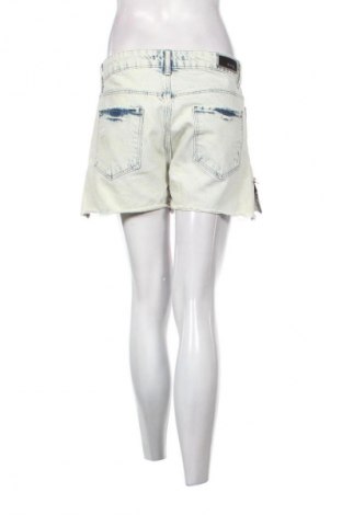 Damen Shorts Bark jeans, Größe L, Farbe Blau, Preis € 15,86
