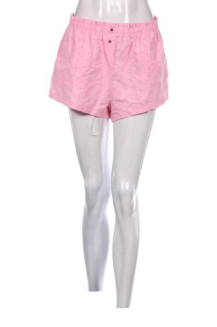 Dámské kraťasy  Beloved, Velikost L, Barva Růžová, Cena  199,00 Kč