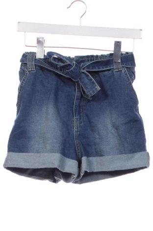 Pantaloni scurți de femei Beloved, Mărime XS, Culoare Albastru, Preț 50,00 Lei