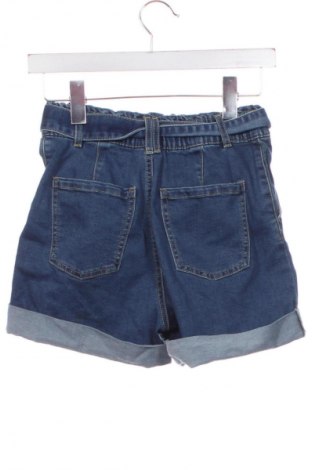 Pantaloni scurți de femei Beloved, Mărime XS, Culoare Albastru, Preț 50,00 Lei