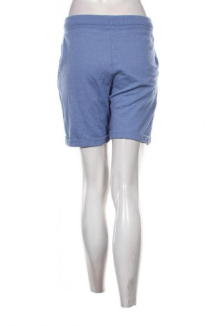 Damskie szorty Bershka, Rozmiar M, Kolor Niebieski, Cena 44,94 zł