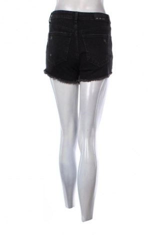 Dámske kraťasy  Bershka, Veľkosť S, Farba Čierna, Cena  8,95 €