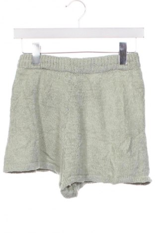 Dámské kraťasy  Billy J, Velikost XS, Barva Zelená, Cena  69,00 Kč