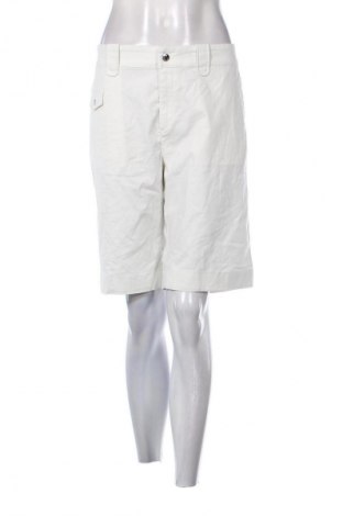 Damskie szorty Bogner, Rozmiar XL, Kolor ecru, Cena 237,00 zł