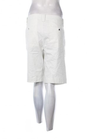 Damskie szorty Bogner, Rozmiar XL, Kolor ecru, Cena 237,00 zł