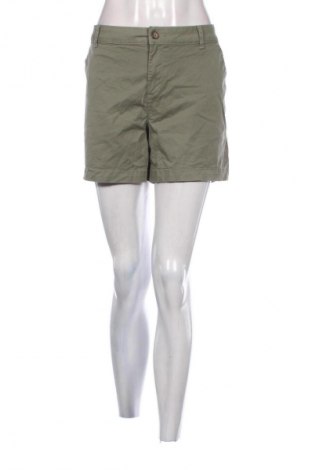 Dámske kraťasy  Brilliant, Veľkosť XXL, Farba Zelená, Cena  9,72 €