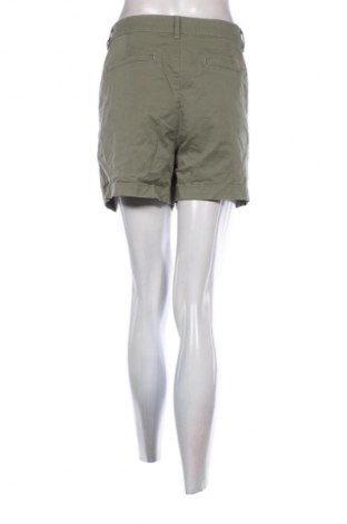 Dámske kraťasy  Brilliant, Veľkosť XXL, Farba Zelená, Cena  9,72 €