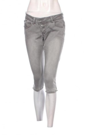 Dámske kraťasy  Buena Vista, Veľkosť M, Farba Sivá, Cena  10,95 €