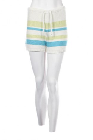 Γυναικείο κοντό παντελόνι Bumpro, Μέγεθος M, Χρώμα Πολύχρωμο, Τιμή 18,47 €