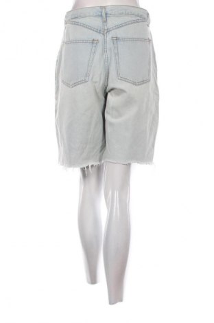 Dámske kraťasy  C&A, Veľkosť M, Farba Modrá, Cena  10,00 €