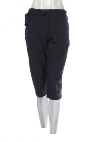 Дамски къс панталон CMP, Размер L, Цвят Сив, Цена 37,99 лв.