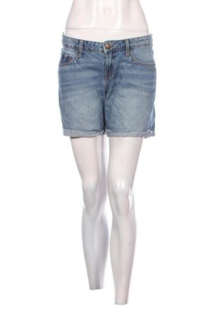 Pantaloni scurți de femei Calliope, Mărime S, Culoare Albastru, Preț 50,00 Lei