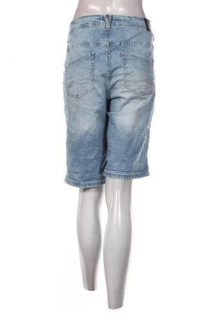 Damskie szorty Cecil, Rozmiar XXL, Kolor Niebieski, Cena 207,99 zł