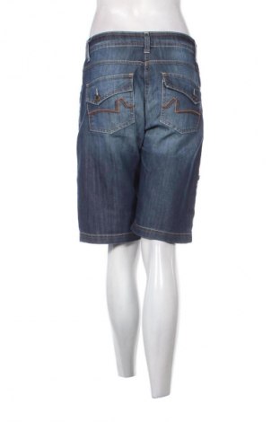 Γυναικείο κοντό παντελόνι Cecil, Μέγεθος M, Χρώμα Μπλέ, Τιμή 11,75 €