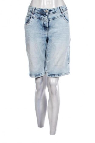 Dámske kraťasy  Cecil, Veľkosť XL, Farba Modrá, Cena  17,39 €