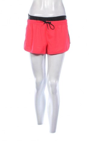 Damskie szorty Censored, Rozmiar M, Kolor Różowy, Cena 43,68 zł