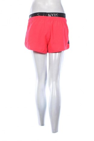 Damskie szorty Censored, Rozmiar M, Kolor Różowy, Cena 43,68 zł