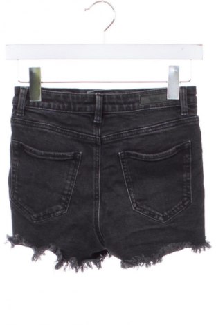 Γυναικείο κοντό παντελόνι Clockhouse, Μέγεθος XS, Χρώμα Μαύρο, Τιμή 9,72 €