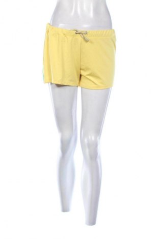 Damen Shorts Clockhouse, Größe M, Farbe Gelb, Preis € 7,99