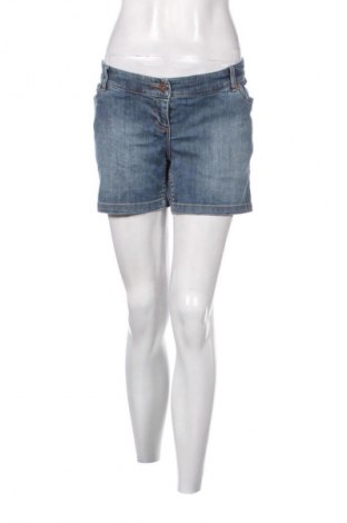 Γυναικείο κοντό παντελόνι Coline, Μέγεθος S, Χρώμα Μπλέ, Τιμή 10,00 €