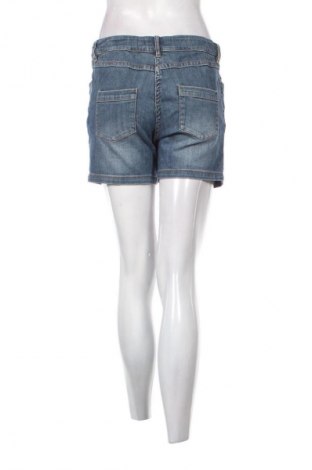 Γυναικείο κοντό παντελόνι Coline, Μέγεθος S, Χρώμα Μπλέ, Τιμή 10,00 €