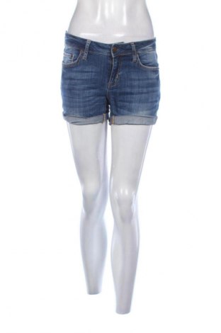 Pantaloni scurți de femei Colin's, Mărime S, Culoare Albastru, Preț 48,00 Lei