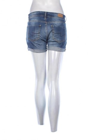 Pantaloni scurți de femei Colin's, Mărime S, Culoare Albastru, Preț 48,00 Lei