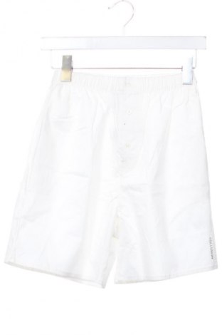 Dámske kraťasy  Collusion, Veľkosť XXS, Farba Biela, Cena  16,95 €