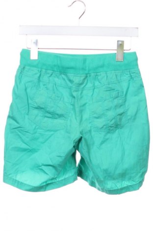 Pantaloni scurți de femei Colours, Mărime XS, Culoare Verde, Preț 50,00 Lei