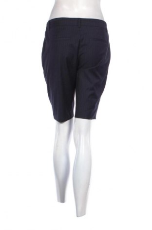 Γυναικείο κοντό παντελόνι Comma,, Μέγεθος M, Χρώμα Μπλέ, Τιμή 24,55 €