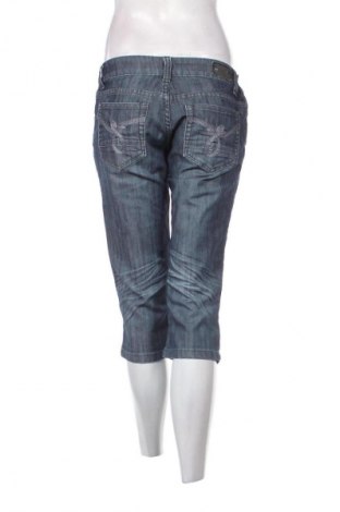 Дамски къс панталон Conrado, Размер M, Цвят Син, Цена 15,99 лв.